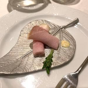 レストラン三星