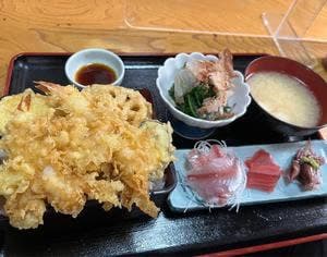 大衆割烹まつや