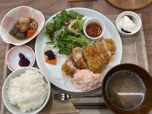 Kanacoco kitchen 今泉Base店