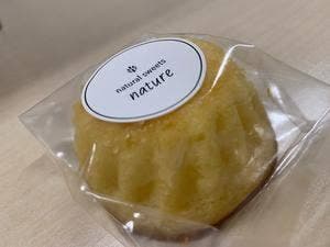 ナチュラルスイーツ ナチュレ