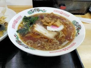 中華食堂 東魁