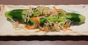 炭火焼肉 日興園