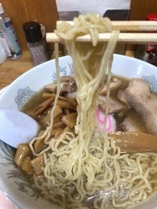 日の丸亭 スコット
