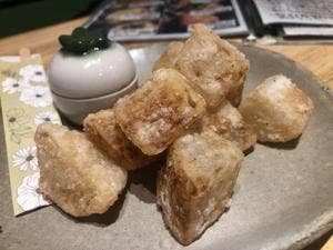 おさかなキッチン11月24日