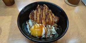 かつ丼 吉兵衛 小野柄通店