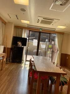 カフェなづな