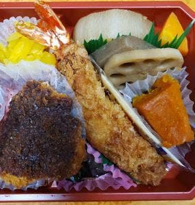 お惣菜のまつおか 神戸大丸店