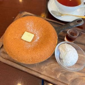THE DARJEELING 新百合ヶ丘店