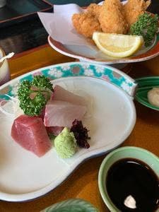 岬茶屋 花のゆめ