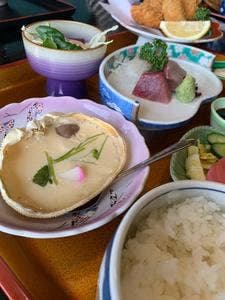 岬茶屋 花のゆめ