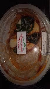 Salumeria Garibaldi 銀座三越店
