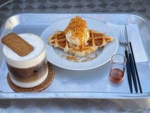 ROOF TOP CAFE & BAR OZWALD