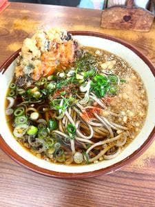 めん太郎