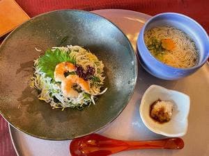 サンピアゴルフクラブレストラン