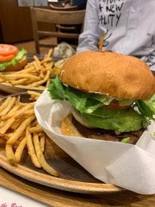 クアアイナ 横浜ベイクォーター店