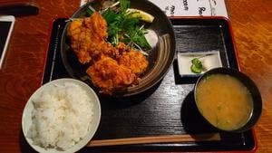 炭火焼鳥 ツキトカゲ本店