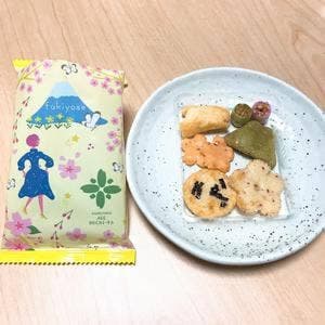 あげもち屋 麻布十番本店