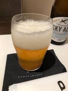 POWER LOUNGE SOUTH 羽田国内線第1ターミナル