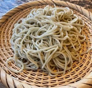 手打ち蕎麦 こはし
