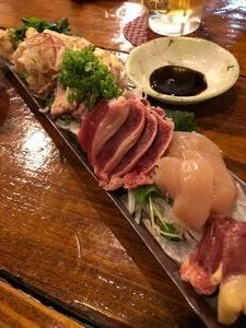 和バル 喜作