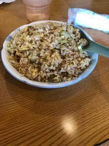 熱烈 タンタン麺 一番亭 有松インター店