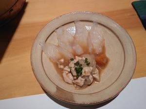 魚と肴 にし山