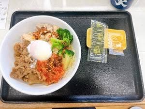 吉野家 相模原富士見店
