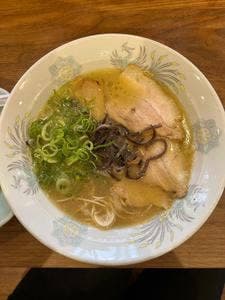 ラーメン大将周南