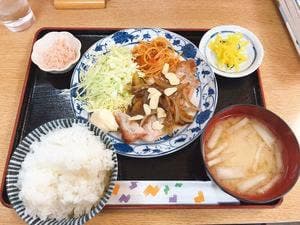 はっちゃんち