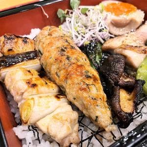 焼鳥くいものや 鳥処