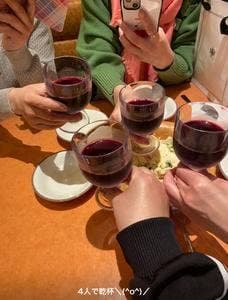 サイゼリヤ 堺筋本町店