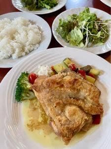 ファームレストラン スウィートグラス