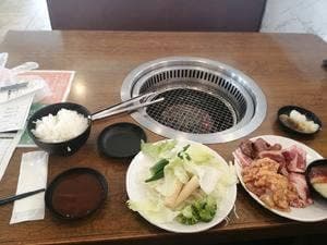 すたみな太郎 姫路網干店