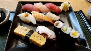 あら井鮨総本店