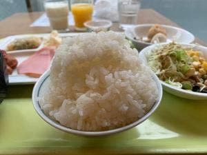 レストラン ルポ ホテルルートイン東京池袋