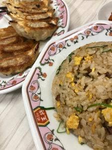 餃子の王将 阪急東通り店