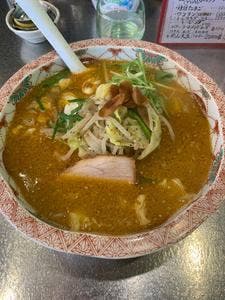 ラーメン大ちゃん