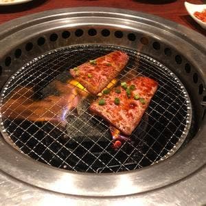 焼肉・韓国料理マダン