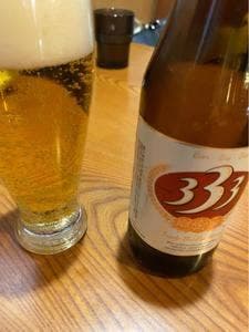 ベトナム料理 DIEM HEN レストラン