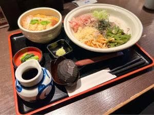 そじ坊 シャポー小岩店