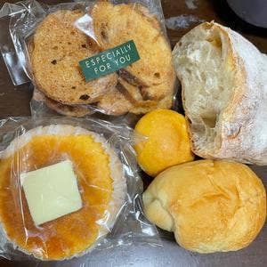 パン・ド・ウィッチ