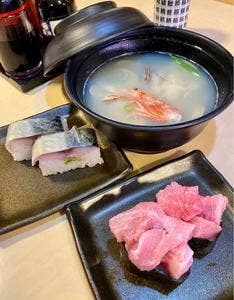 海鮮特急レーン 寿司じじや 八代臨港線店