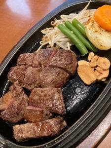 美食倶楽部 一歩