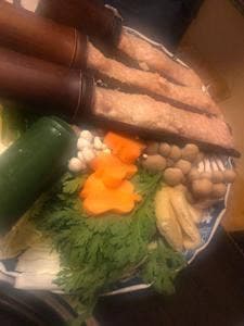 ちゃんこ若葉山