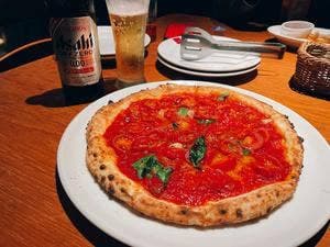 PIZZA SALVATORE CUOMO センター南店