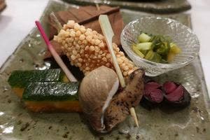 いこいの村 岩手 レストラン