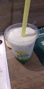 NATURAL BANANA