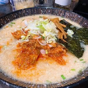 一力