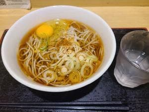 いろり庵きらく 目黒店