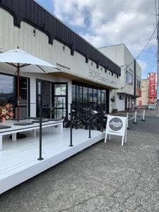 The Rising Sun Coffee 大網店